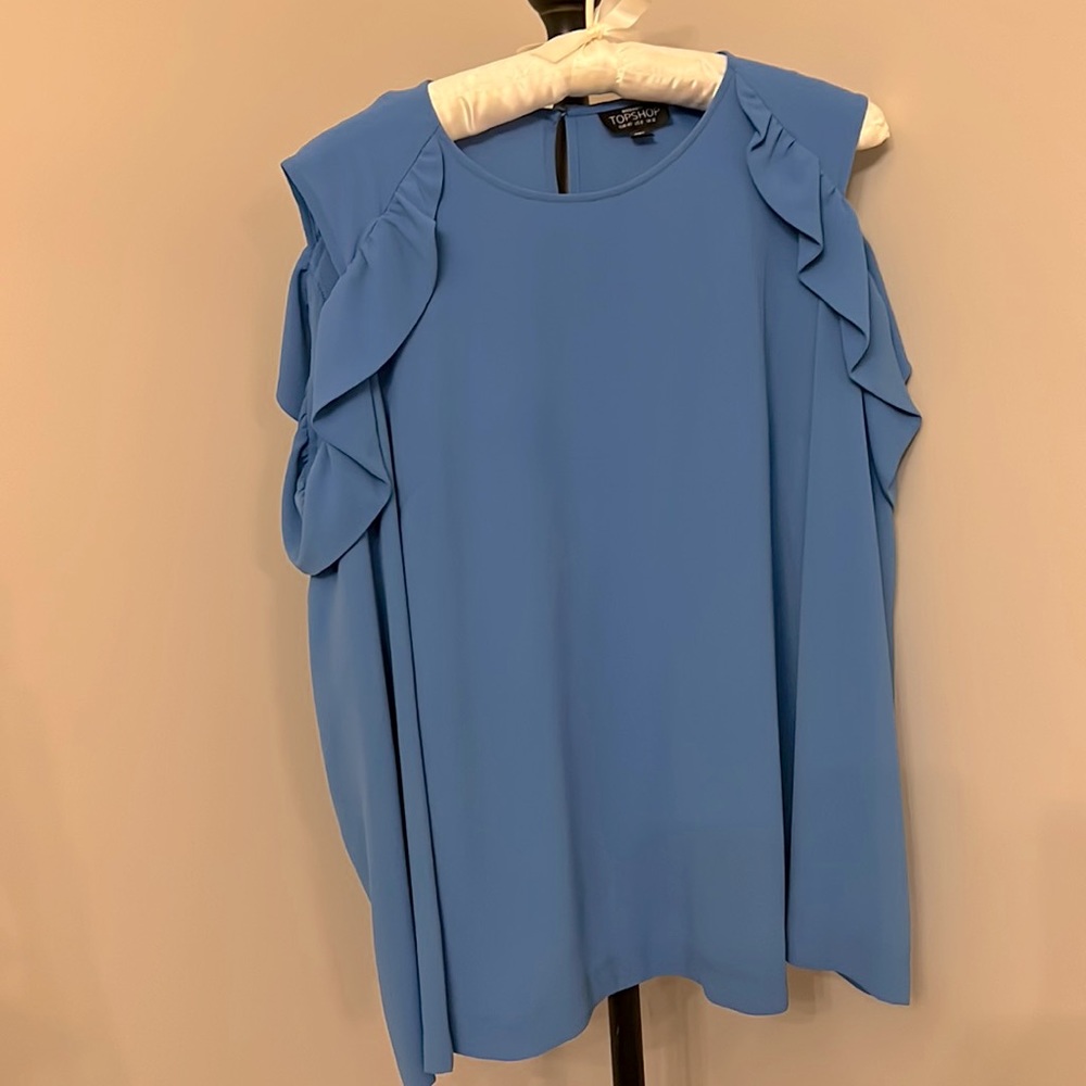 Tooshop maternity top